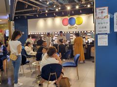 -海马体照相馆(北京大族广场店)