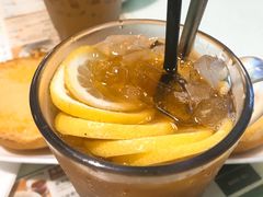 -翠华餐厅(湾仔店)