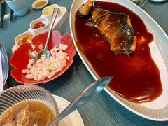 -浙江西子宾馆·牡丹厅