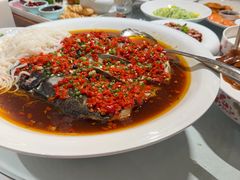 -香丰阁·烤鸭·川湘菜(清河店)