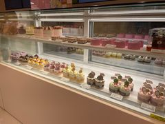 -好利来(红旗万达店)