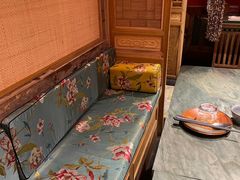 -兰溪小馆(首经贸店)