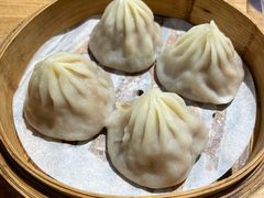无锡小笼包-穆桂英美食(城中店)