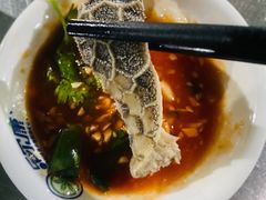 羊肚-阿婆东山羊肉店(鸿港海鲜批发市场店)