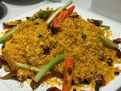 -沄记顺德菜打边炉(东直门店)