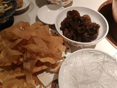 -北京老门框爆肚涮肉馆(锦业路店)