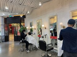 -Hair ART造型沙龙