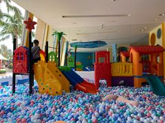 -深圳大梅沙京基洲际度假酒店