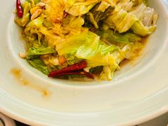 -巴依老爷新疆美食(魏公村店)