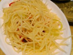-李记搅团•非遗陕菜(三桥店)