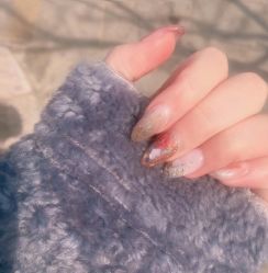 -PinkBaby美甲美睫