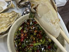 -晶渔坊·海鲜私房菜(东夷小镇店)