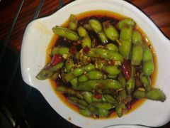-炭虎子水浒烤肉(梦时代店)