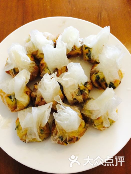 天回镇何氏豆腐-图片-成都美食-大众点评网