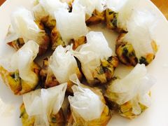 -天回镇何氏豆腐(总店)