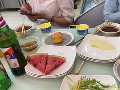 -味香林牦牛自助火锅
