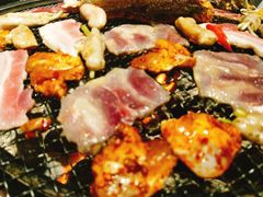 -五彩凉山自助西昌烧烤(柳翠路店)