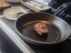 -王品牛排(佛山南海万科广场店)