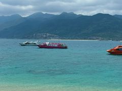 -海南分界洲岛旅游区