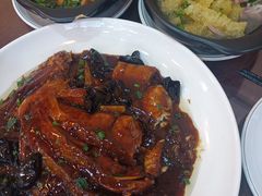 -长兴菜馆(高桥店)