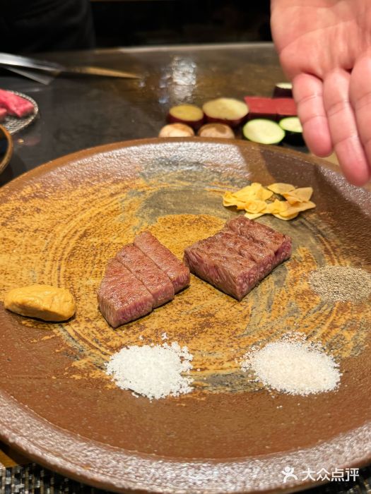 神户牛排 石田屋(本店)图片