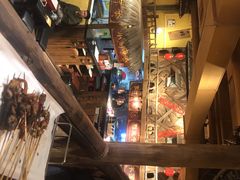 -今邕烧烤(西大店)