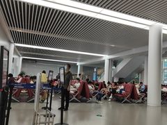 -南通兴东国际机场