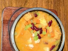 -OCEAN一席海鲜•海景餐厅(双子塔店)