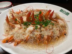 -新白鹿餐厅(滨江银泰店)
