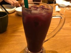 满杯葡萄-云海肴·汽锅鸡·云南代表菜(东坝金隅店)