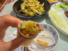 -富贵春饼·烤鸭·大厨现炒(泰华店)