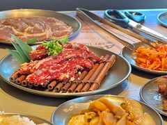 -西塔老太太泥炉烤肉(万柳华联店)