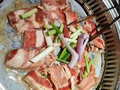 -佰烧海鲜烤肉火锅自助(熙地港店)