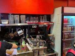 -南洋老咖啡(牛车水店)