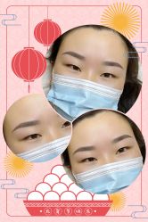 点击看大图 -MIVI半永久纹眉机器野生眉纹唇