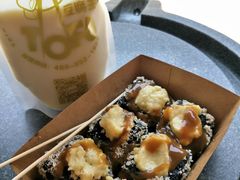 -品腐记·豆腐王朝(老门东总店)