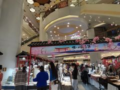 -银座mall(东直门店)