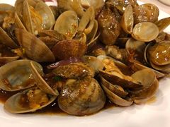 -桥底辣蟹(谢斐道店)