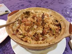 腊味煲仔饭-惠食佳·朱雀(东方商厦店)