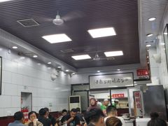 大堂-郑家包子牛肉拉面(尚勤路店)