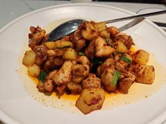 -兰湘子·湘菜小炒(石家庄万象城店)