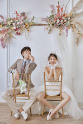 -IDO婚纱摄影(上海旗舰店)