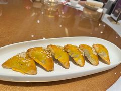 -红棉中餐厅·广州海航威斯汀酒店