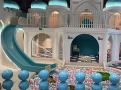 -ABC swim国际亲子游泳(河西店)