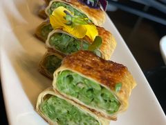 佛堂松茸素烧鹅-上海苏宁宝丽嘉酒店·嘉府壹号中餐厅