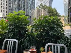 -京A Taproom·精酿餐吧(CBD店)