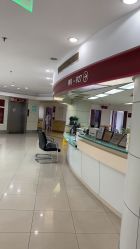 -中国福利会国际和平妇幼保健院(徐汇院区)