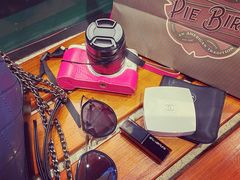 -Pie Bird(新闸路店)