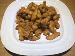 -吕氏疙瘩汤·海鲜新鲁菜(凯德mall新都心店)