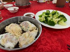 -联丰美食(番禺店)